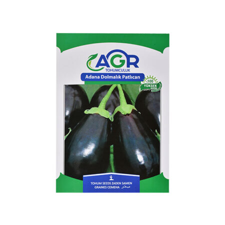 AGR-20 PATLICAN TOPAN