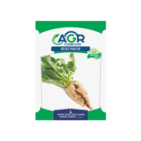AGR-80 ŞEKER PANCARI