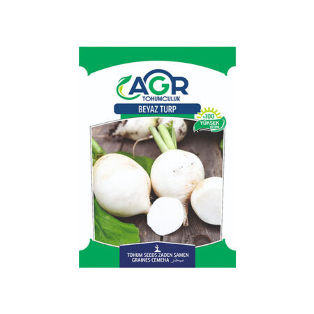 AGR-41 BEYAZ TURP