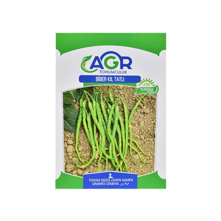 AGR-11 KIL TATLI BİBER