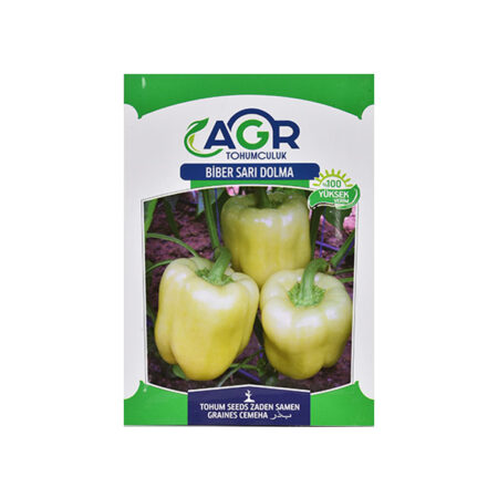 AGR-07 KANDİL DOLMA BİBER