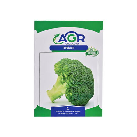 AGR-78 BROKOLİ