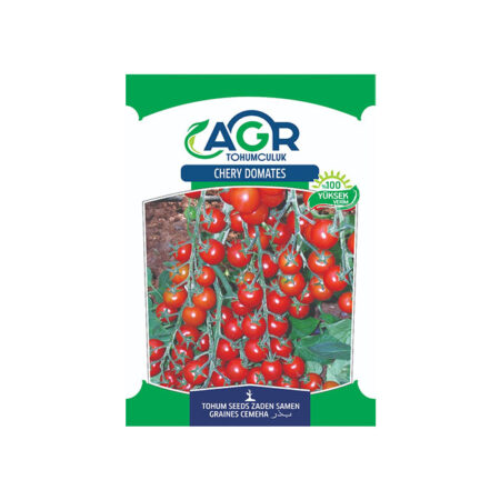 AGR-04 CHERRY DOMATES