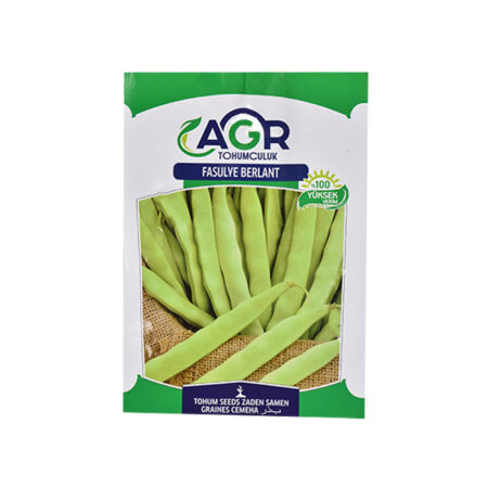 AGR-35 BERLANT FASULYE