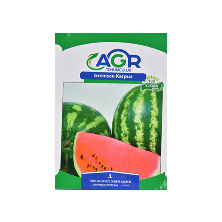 AGR-70 CREMSON SWEET KARPUZ