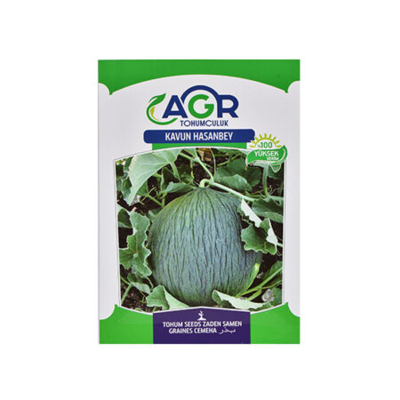 AGR-68 HASANBEY KAVUN