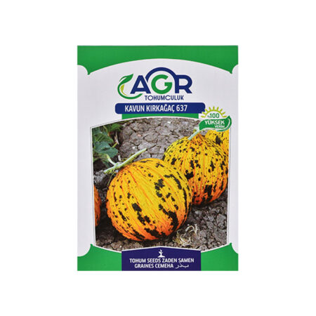 AGR-637 KIRKAĞAÇ KAVUN