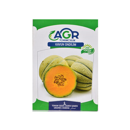 AGR-65 ONDİLİM KAVUN