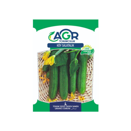 AGR-50 KÖY SALATALIK