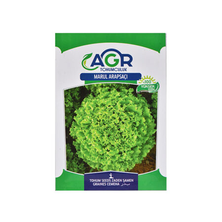 AGR-26 MARUL KIVIRCIK ARAPSAÇI