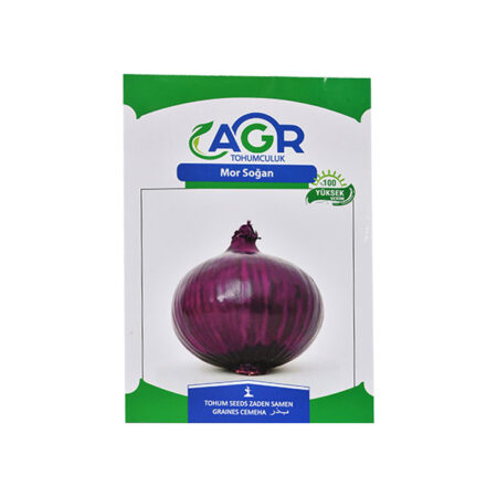 AGR-28 MOR SOĞAN