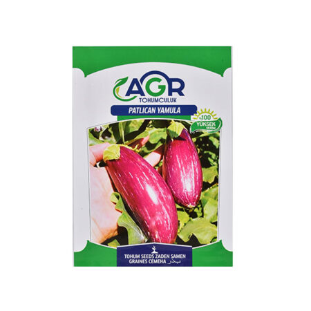 AGR-23 PATLICAN YAMULA