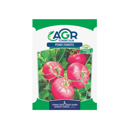 AGR-05 PEMBE DOMATES
