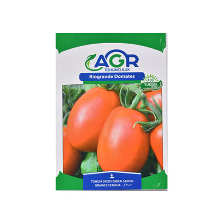AGR-02 RİO GRANDE DOMATES