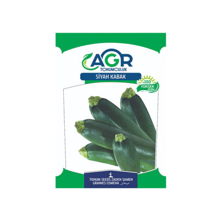AGR-73 SİYAH KABAK