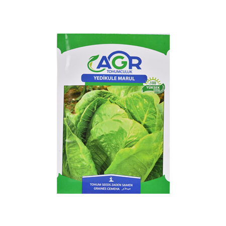 AGR-25 MARUL YEDİKULE