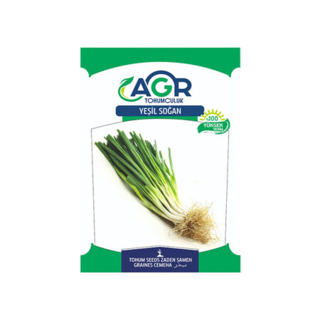 AGR-29 YEŞİL SOĞAN